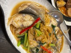 -大洋家·潮汕鱼鲜·花胶砂锅粥(天河东路店)