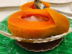 -上海精菜馆(虎踞关店)