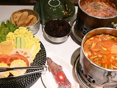 -Thai Basil罗勒叶泰式餐厅(时代天街店)