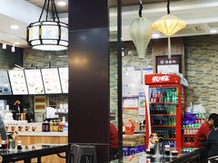 -冯鑫记南京鸭血粉丝汤(来燕路店)