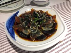 凉拌皮蛋-熊记虾王·小龙虾(东晓南店)