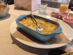 -一棵树·意大利西餐厅One Tree(新城店)