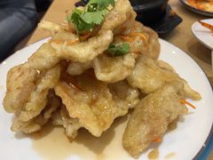 -鸭绿江民族饭店(总店)