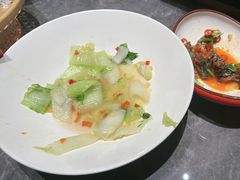 -宴东家烟火土菜(美林美寓店)