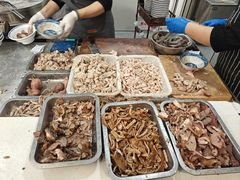 -岳记羊肠馆(陵园小区店)