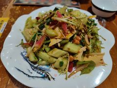 -春發合饭庄