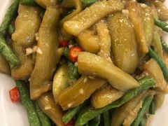 -小菜园新徽菜(南京秦淮龙蟠汇店)