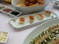 -味+新京宴·烤鸭·北京菜(创意谷店)