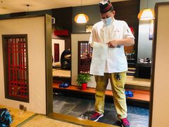 -天狗山料理(省体店)