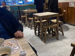 大堂-卤儿道道(龙游路店)