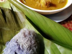 -Barrab restaurant Chiang Rai