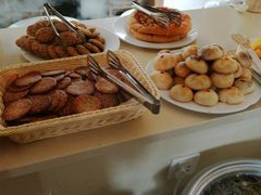 -素满香·素食自助餐(苏州·临顿路店)
