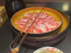 -牛New寿喜烧(虹桥新天地店)