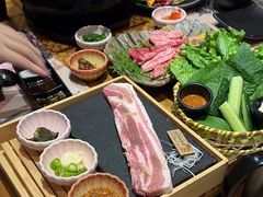 -黑牛の店·和牛烧肉(大悦城店)