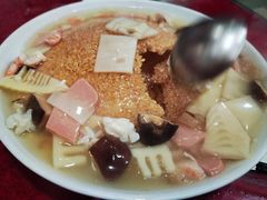 -北大地皖峰饭馆