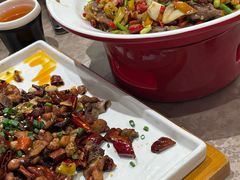 -李氏传家菜(兴城路店)