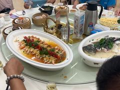 -松雅轩商务婚礼生日(同和店)