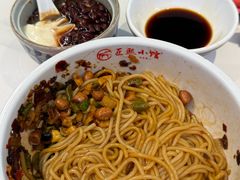 -匠熙小馆(崇文门店)