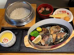 -味太助·银饭食堂(中华城店)