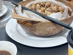 -飞尝蚝·顺德菜·鱼生(顺德总店)
