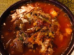 番茄炖牛肚-羽深肉铺 Steak & Wine