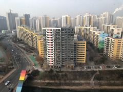 -阳光壹佰美爵酒店-绿洲西餐厅