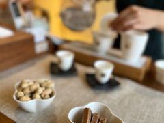 -小茶闲舍·观景商务茶馆(广州塔店)