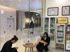 -固瑞齿科(国贸门诊店)