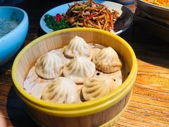 -嘉禾·悦享餐厅(八方汇店)