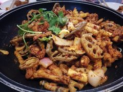 -渝蛙馆(新百店)