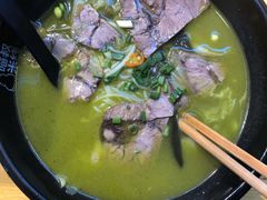 -渝和喵叔米线(南坪万达店)