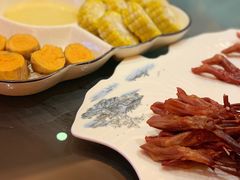 鸭舌-浣花锦绣(杜甫草堂店)