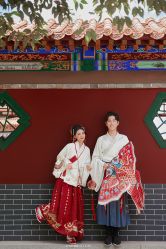 -卡米拉婚纱摄影工作室(金汇广场店)