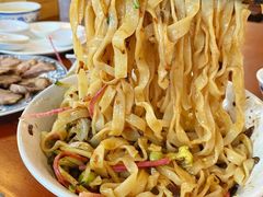 -王胖子驴肉火烧(东四旗舰店)