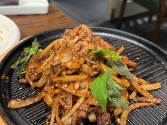 -小大董·烤鸭(王府井apm店)
