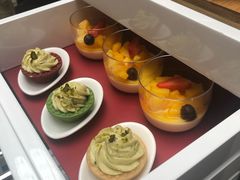 -行者书屋大堂吧 ·下午茶(南京圣和府邸酒店)