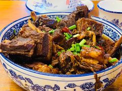 柴火大羊肉-印象江南(东栅店)
