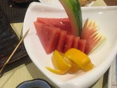 -有喜屋·深夜食堂(北京西路店)