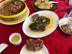 -仑头海鲜城(仑头环村南路店)