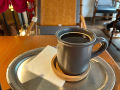 美式咖啡-及咖啡GatherCoffee(华申大厦店)