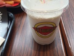 -FATBURGER 特富客汉堡(外交公寓店)