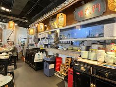 -京城小江南·北京烤鸭·江南土菜·白鱼(中关村店)