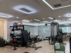 -卓拓健身普拉提运动中心(总店)