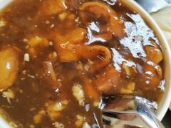 炒肝-姚记炒肝店(鼓楼店)