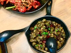 -沪小胖小龙虾(淮海中路旗舰店)