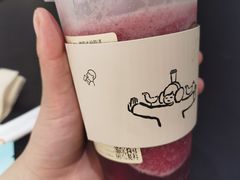 -喜茶(广州保利中环店)