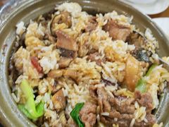 -煲煲掂风味煲仔饭餐厅(西区店)