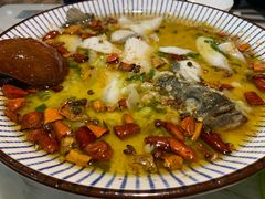 -岭南真味·匠心粤菜(K11店)