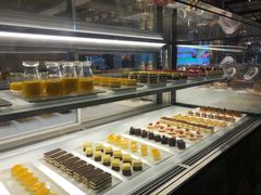 -大理实力希尔顿酒店•香全日制餐厅