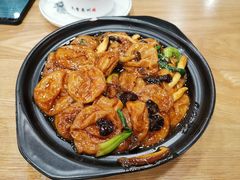 -老苏州大客堂·苏帮菜·松鼠桂鱼·苏州传统小吃(观前街人民商场店)